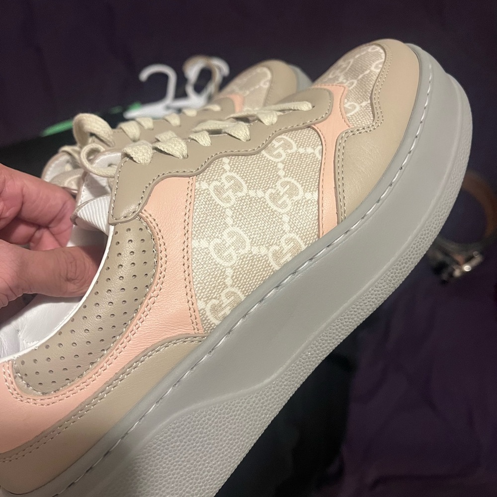 Gucci GG SNEAKER